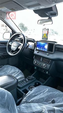 فورد مافريك